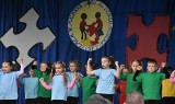 W Malborku odbył się Piknik Rodzinny dla Autyzmu „Na biegowo, na sportowo"