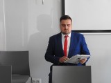 Powiat Białostocki. Sebastian Ptaszyński: Nie chcę już być w zarządzie powiatu. Starosta: Nie rozumiem decyzji, ale przyjąłem 