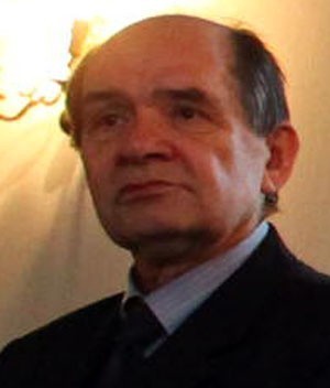 Janusz Kapuściński (PiS)