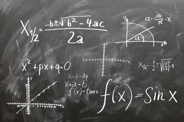 Matura 2018: Rozszerzona matematyka. Odpowiedzi i arkusz CKE w serwisie Edukacja