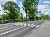 Koniec remontu dróg w strefach przejść dla pieszych w Więcborku i Kamieniu Krajeńskim [zdjęcia]