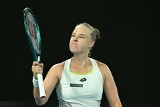 Turniej WTA w Abu Zabi. Rybakina pokonała Kasatkinę w finale