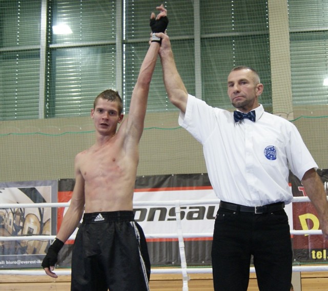 Piotr Duda, wywalczył tytuł wicemistrza świata
