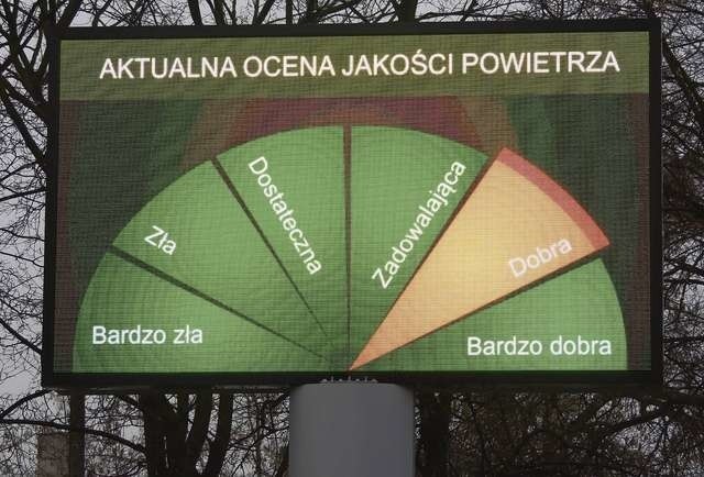 Jeszcze w tym roku powinniśmy poznać odpowiedź na pytanie o jakość powietrza w Chełmży