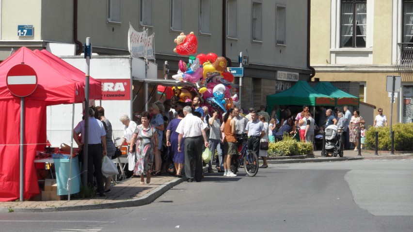 Odpust u św. Marii Magdaleny w Tychach