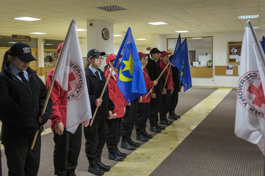 Tarnów. Tarnowski PCK obchodzi stulecie istnienia [ZDJĘCIA]