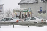 Lublin. Zima nie odpuszcza, autobusy i trolejbusy mogą przyjechać z opóźnieniem