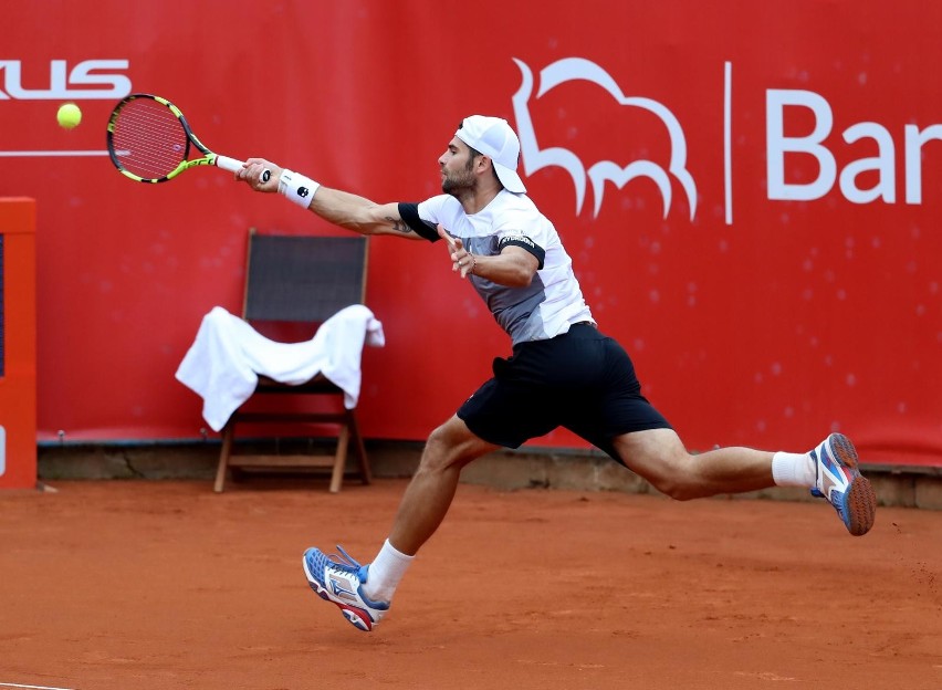 Simone Bolelli