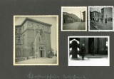 Oświęcim. Pasjonat historii dostał album z Niemiec z nieznanymi zdjęciami miasta z czasów niemieckiej okupacji