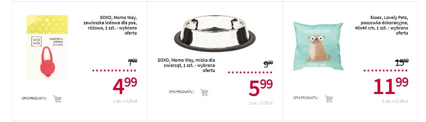 Promocja w Rossmannie: -55% na kosmetyki do makijażu....