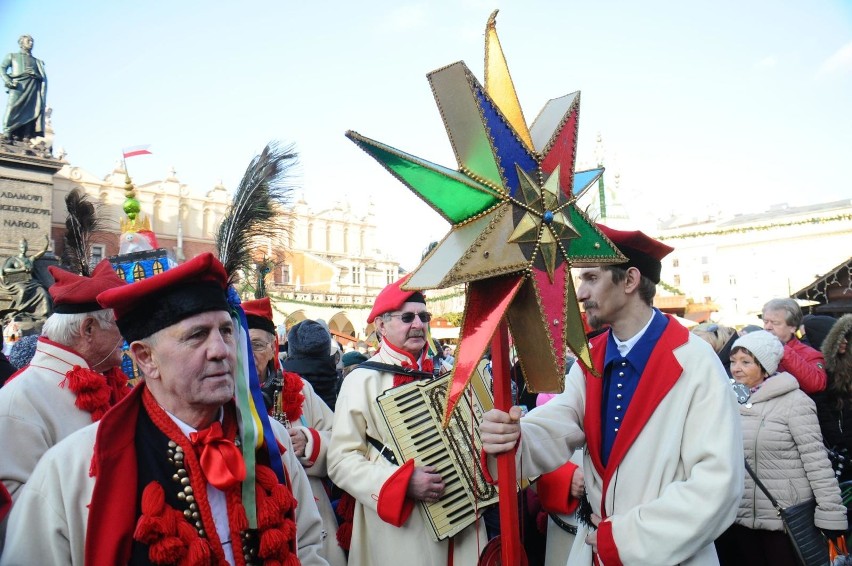 Kraków. Piękna tradycja kontynuowana. Znów będzie można podziwiać szopki [ZDJĘCIA]