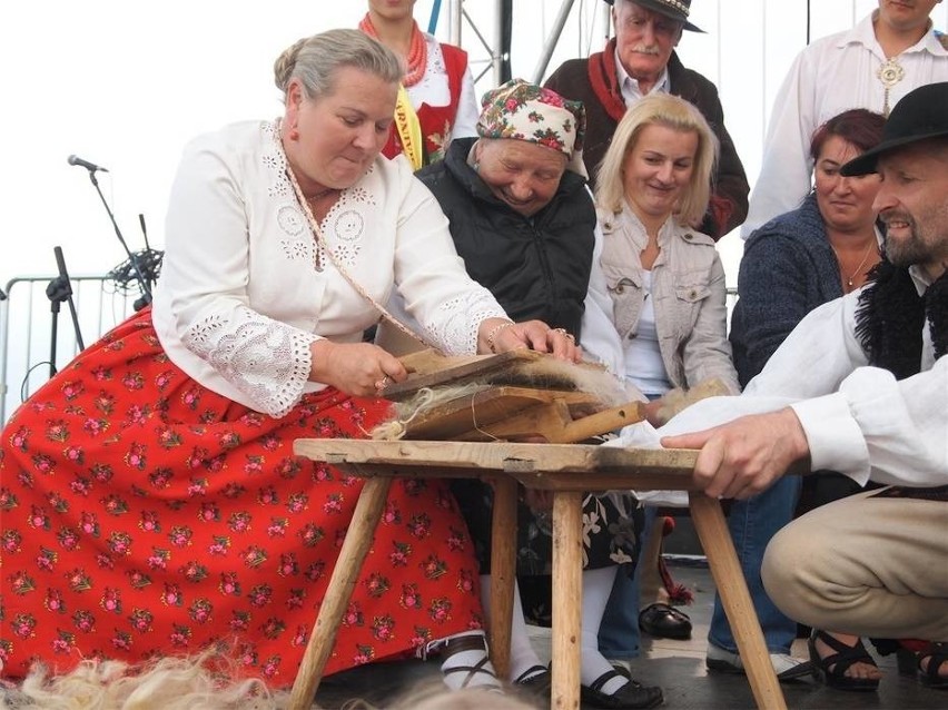 Tatrzańskie Wici rozpoczynają się 7 lipca od Bustrycańskich nomowin. Zbóje z ceprami „za pan brat”