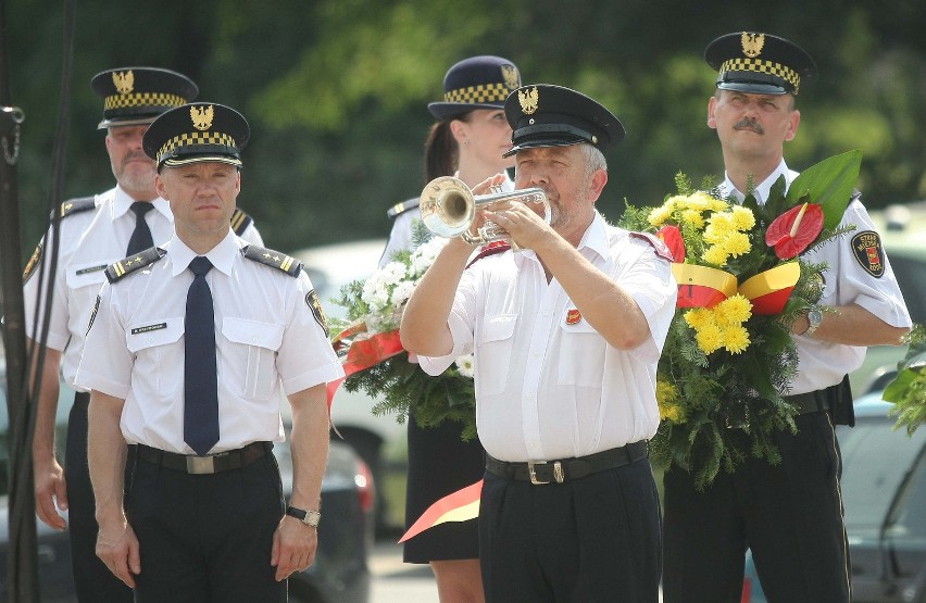 Obchody Święta Łodzi: wpadka urzędników na Starym Mieście [ZDJĘCIA]