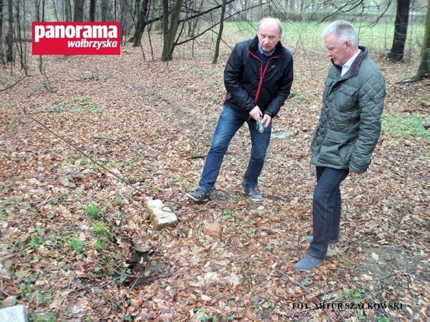 Generał ujawnia tajemnice Książa i obala mity