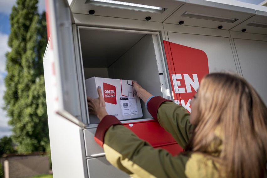 ORLEN Paczka jest szeroko dostępna. Można ją znaleźć nie...