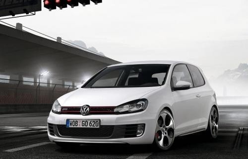 Fot. Volkswagen