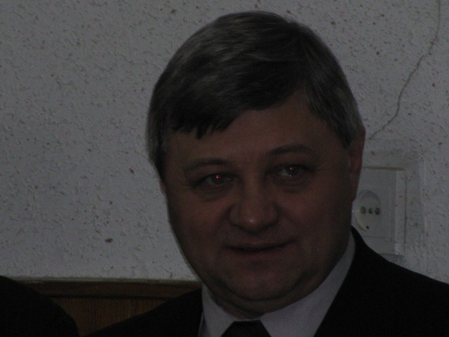 Wójt Andrzej Zieliński: - Ustawodawca powinien zabronić, aby dyrektor wśród podwładnych  miał członków rodziny.