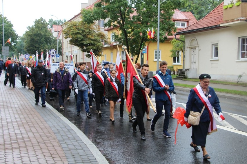 XVII Międzynarodowy Marsz Pamięci Zesłańców Sybiru (zdjęcia)