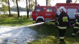 Kronika OSP w Wielkopolsce: Ochotnicza Straż Pożarna w Kruchowie - OSP Kruchowo