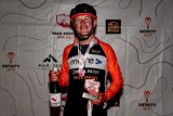 Mieszkaniec Mierzyna pokonał 3600 km w nieco ponad 227 godzin i wygrał rowerowy ultra maraton. Jak tego dokonał? 