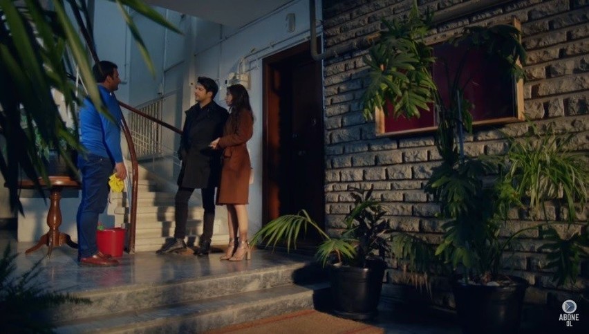 "Wieczna miłość" odcinek 185. Emir odwiedza Zeynep i proponuje rozwód Nihan! [STRESZCZENIE ODCINKA]
