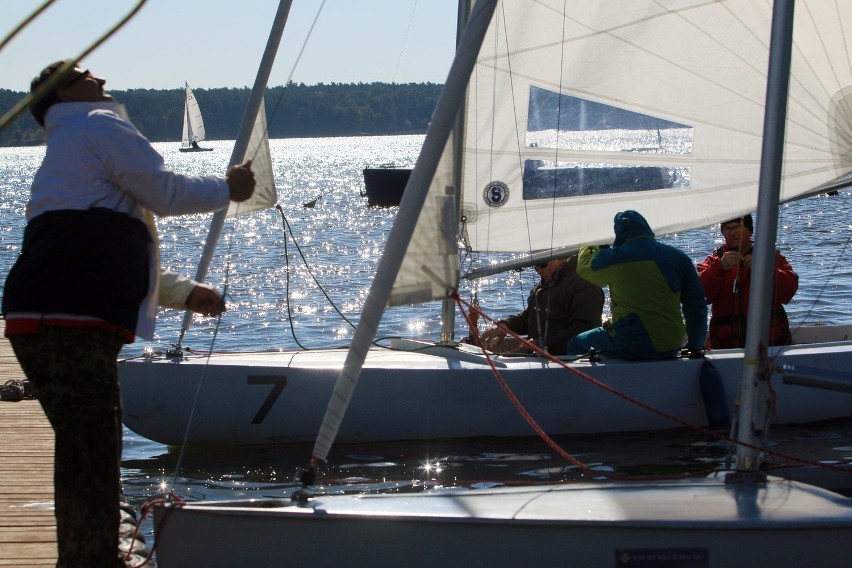 Finał Grand Prix Yacht Klubu Polski (ZDJĘCIA)