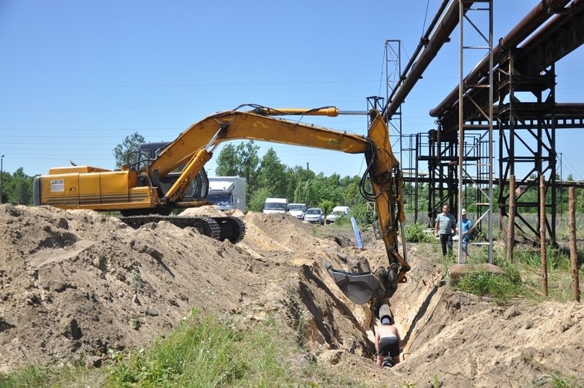 Częstochowa: Firma X-Kom rozpoczęła budowę nowej siedziby w...