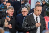 Lech Wałęsa o śmierci Pawła Adamowicza: Zginął dlatego, że mamy u władzy Kaczyńskiego