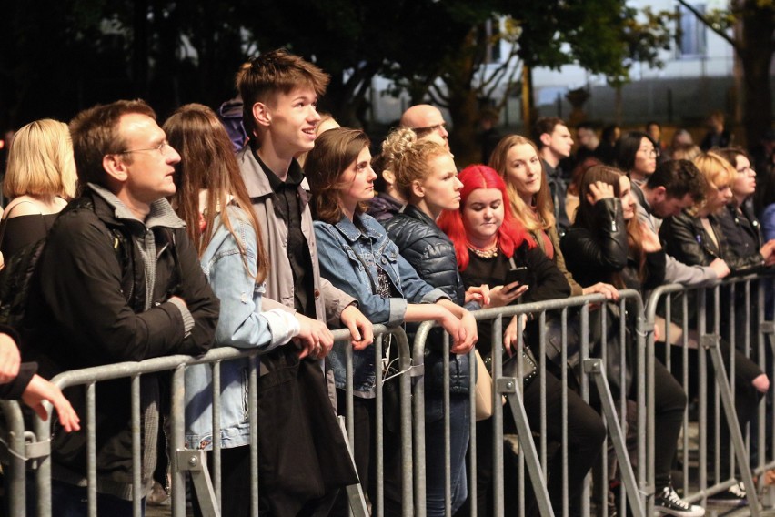 KULturalia 2019. Zobacz zdjęcia z piątkowego koncertu przed CSK