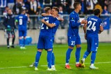 Austria Wiedeń rozgromiona przy Bułgarskiej! Lech Poznań pokonuje Fiołki aż 4:1 i notuje piąte zwycięstwo w Europie na własnym boisku