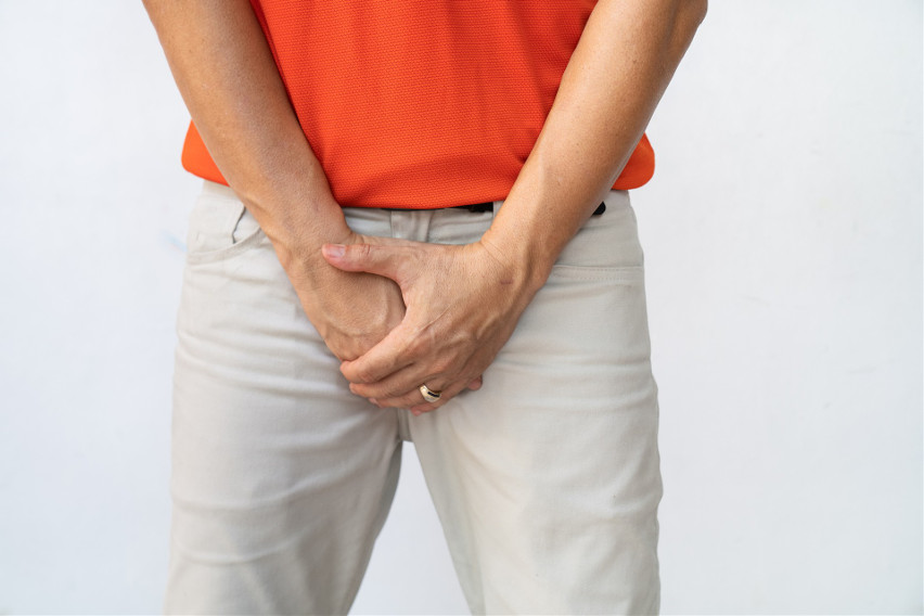 Problemy z prostatą | Nowa Trybuna Opolska