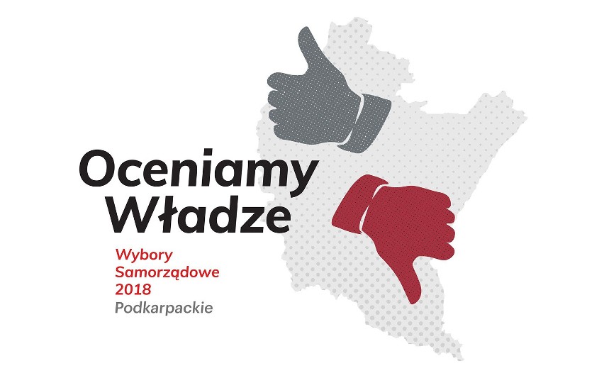 SAMORZĄDOWIEC PODKARPACIA Oceń rządy włodarzy i radnych w kończącej się kadencji samorządu. Głosowanie zakończone!