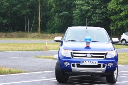 Ford Ranger, Fot: Bemo Motors