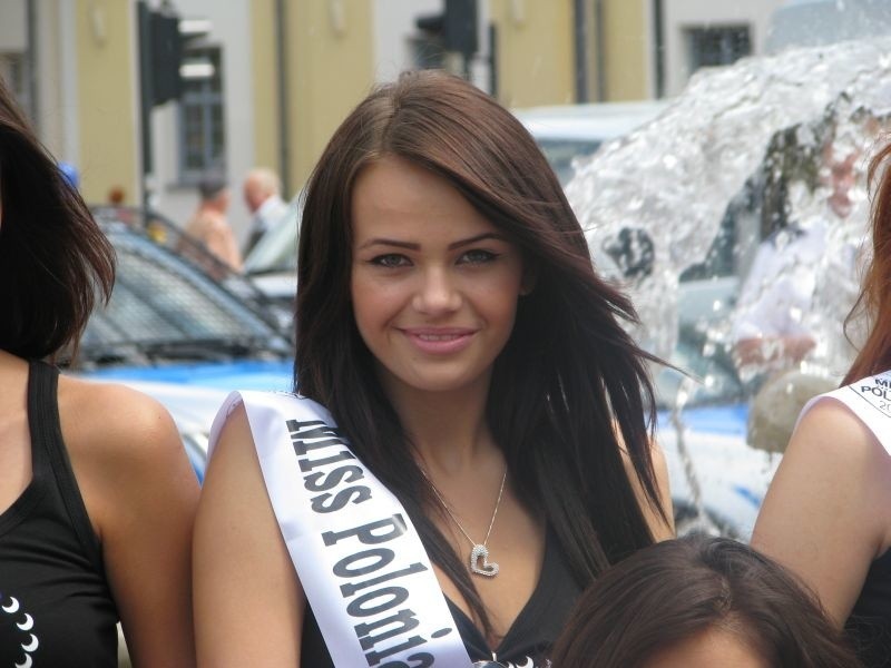 Miss Polonia 2011 w Białymstoku