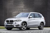 BMW X5 z napędem hybrydowym [galeria]