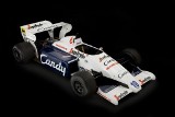 Toleman TG184-2 Ayrtona Senny na sprzedaż