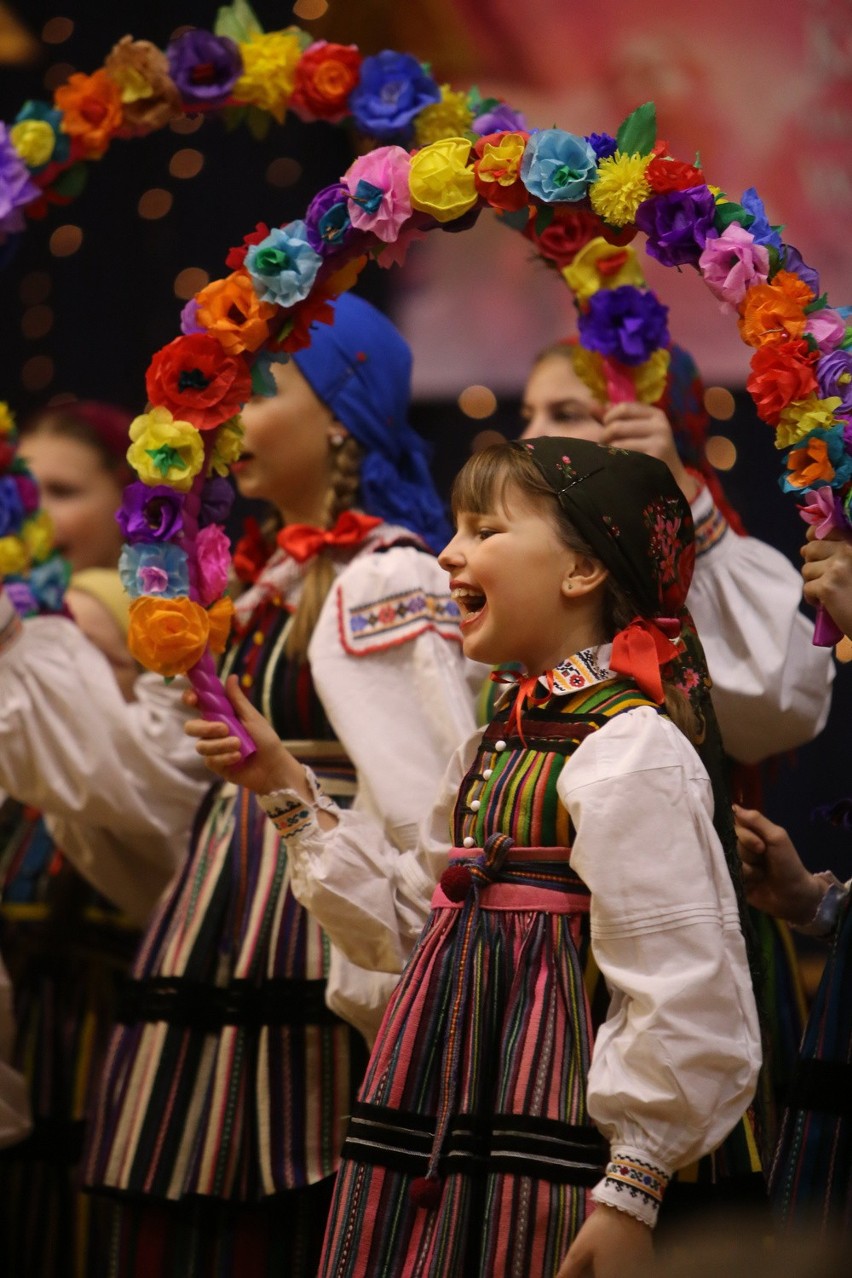 XX Międzynarodowy Festiwal Kolęd i Pastorałek. Ruszyły...