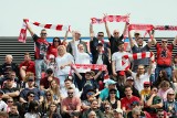 Kibice na meczu Abramczyk Polonia Bydgoszcz - Orzeł Łódź. Mamy nowe zdjęcia