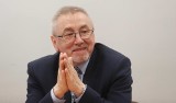 Burmistrz Sanoka Tadeusz Pióro zapowiada pozew przeciwko KWW "Łączy nas Sanok". To komitet jego kontrkandydata  Tomasza Matuszewskiego