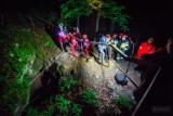 Świecie/Częstochowa: W sądzie wypadek śmiertelny w jaskini Studnisko