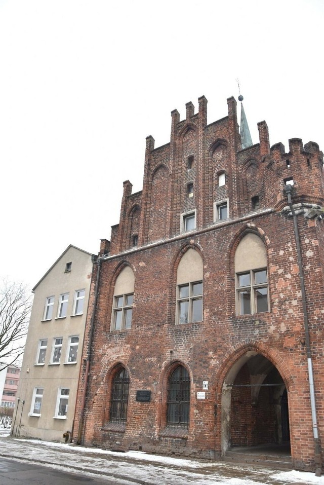 Staromiejski Ratusz w Malborku przejdzie remont. Jest pięć firm zainteresowanych tym miejskim zleceniem.