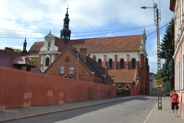 Pierwszy koncert w bazylice już w piątek 13 lipca