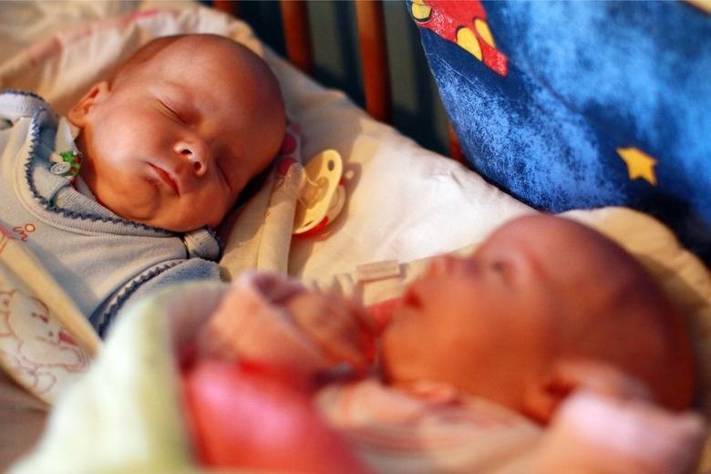 W Toruniu w nowym roku nie widać pandemicznego baby boomu
