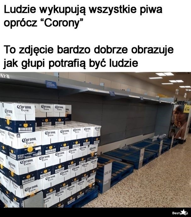 Głupota ludzka nie zna granic. Czy świat staje się coraz głupszy? [MEMY]