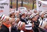 Bielsko-Biała: Strajk służby zdrowia