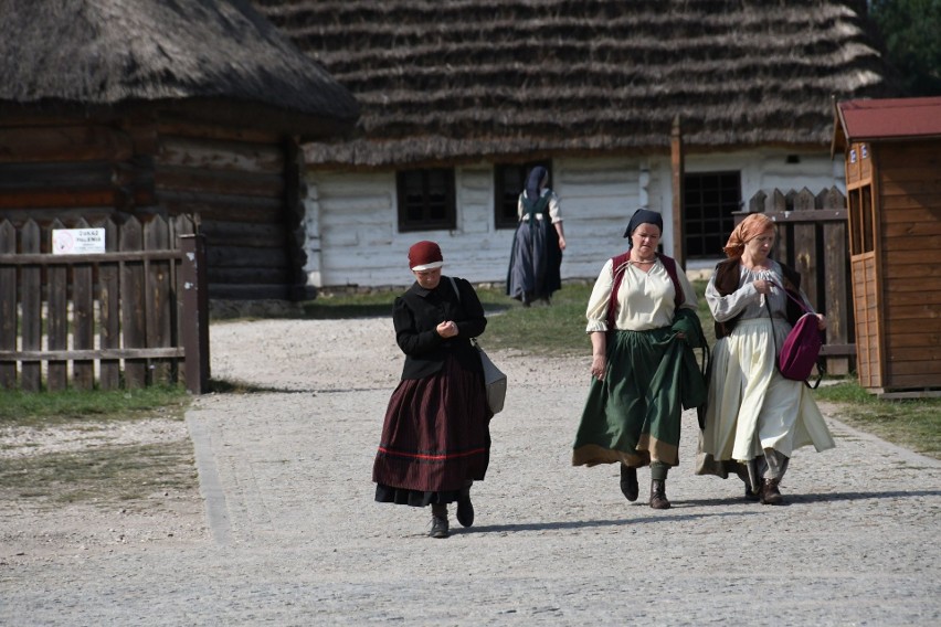 W Tokarni kręcą hitową produkcję. "Raport Pileckiego" to jeden z najdroższych filmów [WIDEO, ZDJĘCIA]