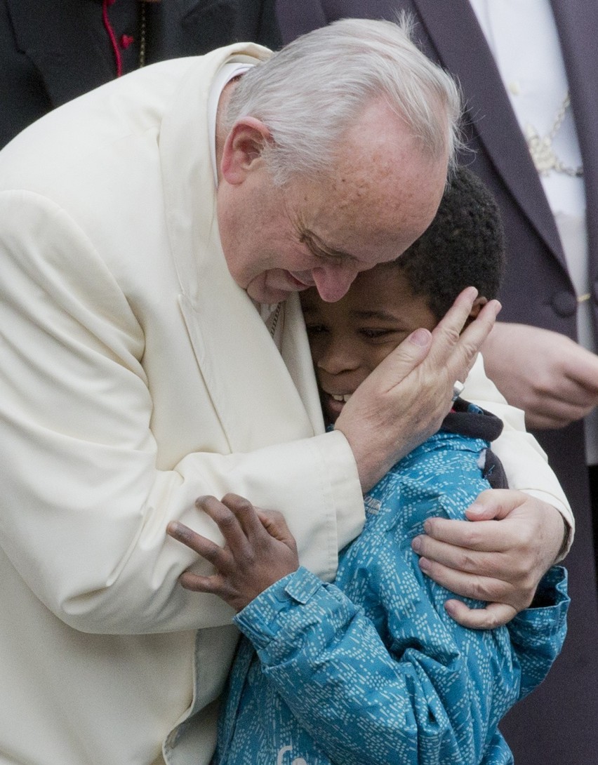 Papież Franciszek w Częstochowie będzie najbardziej...