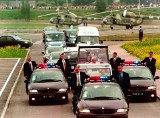 Jan Paweł II w Sosnowcu. W niedzielę 16 czerwca na placu Papieskim wierni uczczą 20. rocznicę tego wydarzenia