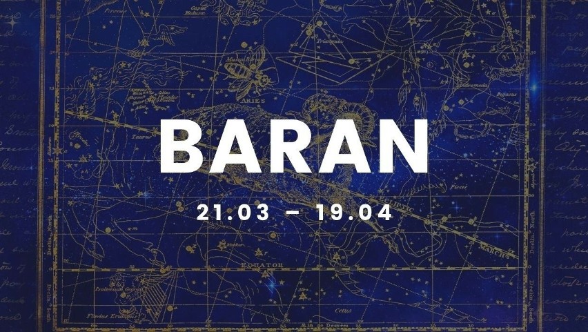 BARAN (21.03 - 19.04)...