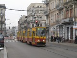 Tramwaj z trzema wagonami znów pojawi się na łódzkich torach